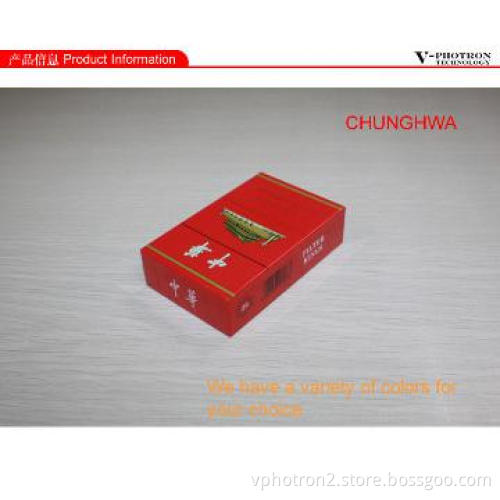 5200mah new design hot sell power bank ciggerate shape